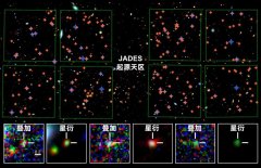 <b>天文AI模子“星衍”</b>