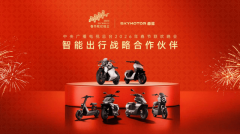驱科技不只坐正在财产升级的风口